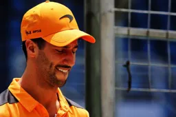 Ricciardo ne regrette pas son changement : "Tout arrive pour une raison".