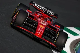 Ferrari big earner, Red Bull follows: that's how much all F1 teams get!