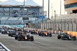 Liberty Media halveert prijzengeld voor 2021, Mercedes en Red Bull leveren in