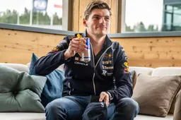 Viaplay komt in 2022 met een eigen documentaireserie over Verstappen