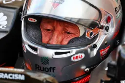 Mario Andretti: 'Addition of our team makes Formula 1 better'