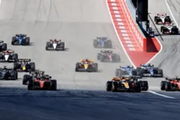 F1 AO VIVO: Grande Prêmio dos Estados Unidos