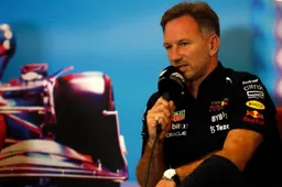 Horner on Verstappen: 'He is demanding but also gives a lot back'