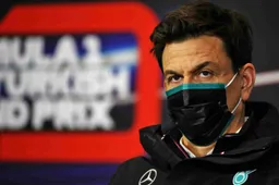 Wolff: "We don't want to make the same mistake we made ten years ago"