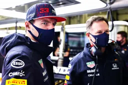 Red Bull no protest: 'Mercedes rear suspension is legal'