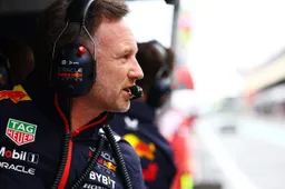 Anche Horner vede miglioramenti nella Mercedes: "Sicuramente ha fatto passi avanti".