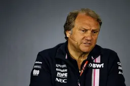Force India: "We can beat McLaren but Renault will be tough"