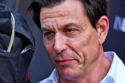 Wolff excited for Mercedes upgrades: 'Should offer greater benefit'