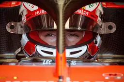 Leclerc hard aan het sleutelen aan zijn kwalificatie-pace