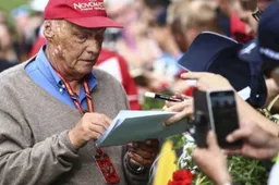 Marko hoopt dat jarige Lauda weer snel terugkomt: "Ik mis onze ontbijtjes"