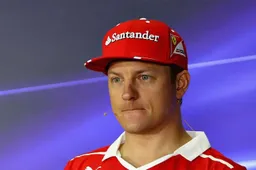 Alonso, Bottas en Raikkonen in FIA persconferentie GP Bahrein