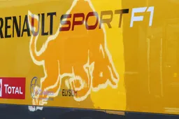 Corona Ventilator of Red Bull and Renault canceled: ''Not complex enough''