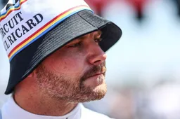 Bottas nennt 2022 seine bisher schönste F1-Saison".