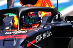 Albon with mixed feelings after P5 in Austria qualifying