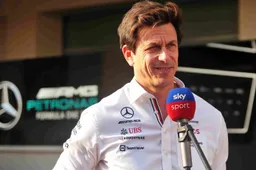 'Mercedes wil niet reageren op hoe eerste gesprek met FIA is verlopen'