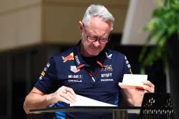 Wheatley leaving Red Bull? These teams could offer him what he wants