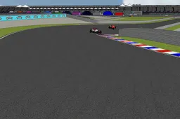 In welke Nederlandse stad krijgen we misschien een F1 race?