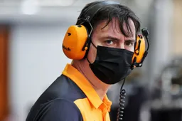 James Key devient le nouveau directeur technique d'Alfa Romeo