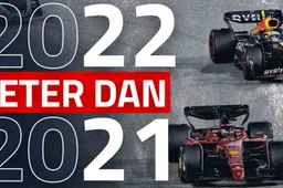 Waarom Verstappen vs. Leclerc nu al beter is dan de duels van vorig jaar