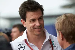 Mercedes: ''We moeten voorbereid zijn''
