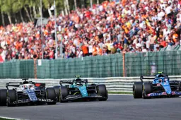 Hamilton: "Prefiro circuitos históricos"