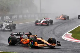 Ricciardo expects better opportunities in 2024: 'Sights set on it'