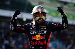What happened last time out in Brazil? Recap a record-breaking 2023 race