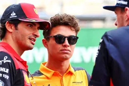 Norris looks forward to Baku after 'two tough weeks': 'Anything can happen'