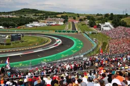 Live | Formula 1 2019 Hungarian Grand Prix - Max Verstappen starts on pole