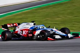 George Russell: "The car was more consistent and nicer to drive"