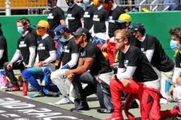 Vettel en Hamilton teleurgesteld in de Formule 1: ''Ze hebben ons laten vallen''
