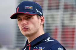 Verstappen out from leading position in virtual 12 hours of Sebring