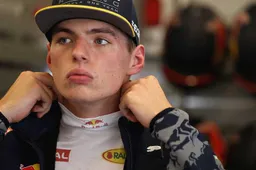 WTF! Verstappen dubbel gestraft na Mexicaanse Grand Prix