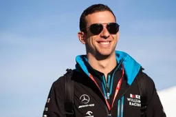 Williams to give Latifi final free practice of 2019 in Brazil