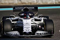 Tokens lijken niet het verschil te maken: "Aero is nog steeds koning"