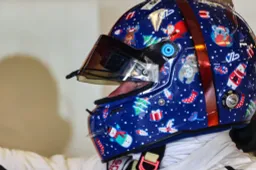 Bottas announced farewell to Mercedes himself: 'Think about myself'