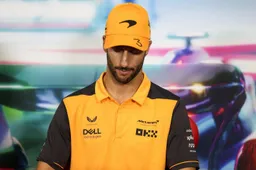Hamilton sta ostacolando Ricciardo? 'Non ci conto'
