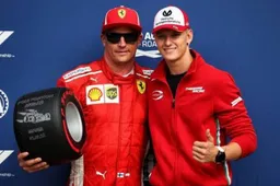 Ferrari confirms Mick Schumacher test