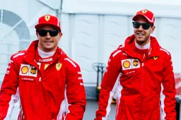 Kimi Raikkonen vindt een nieuwe hobby in Japan