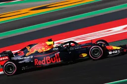 "Red Bull stuurde Ricciardo tijdens longrun opzettelijk vroeg naar binnen"