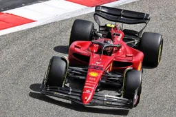 Overview after two weeks of winter testing: Red Bull comes out strong