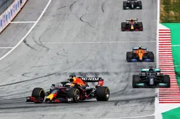 Full results GP Styria 2021 | Verstappen takes victory again