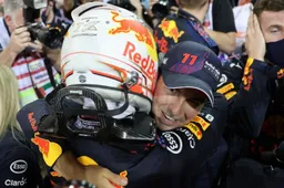 Dit is de 'GPblog Driver of the Day' van de GP van Abu Dhabi