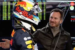 Red Bull: "Het chassis van de RB14 ligt voor op de concurrentie"