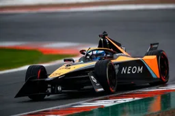 'Maybe fewer German kids are carrying on the F1 dream'