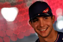Ocon wil vechten met topteams: 'We weten hoe het voelt'
