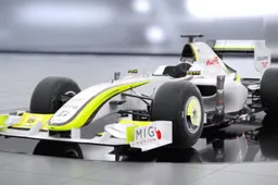 Twee klassieke wagens in F1 2018 onthuld