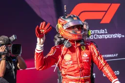 Ratings | Sainz impresses, unsatisfactory result for Russell and Alonso