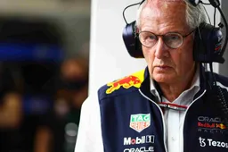 Marko makes prediction: 'Red Bull, then Mercedes, then Ferrari'