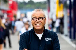 Afscheid van Olav Mol: Hoe hij uitgroeide tot iconische F1-commentator